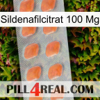 Sildenafil Citrate 100Mg 26